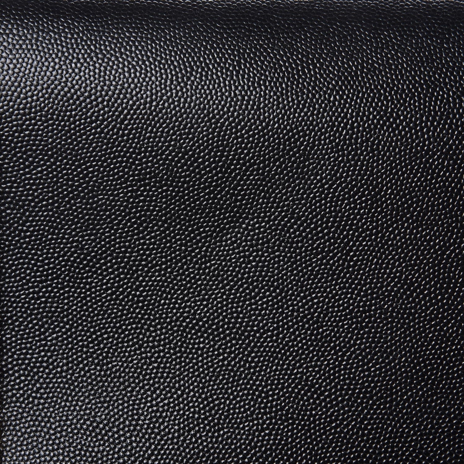Saint Laurent Grain De Poudre Medium Classic Monogram Kate Satchel Black 10 of 14