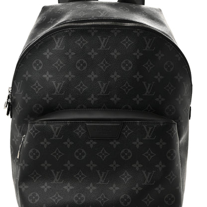 Louis Vuitton Reverse Monogram Eclipse City Keepall 12 of 18
