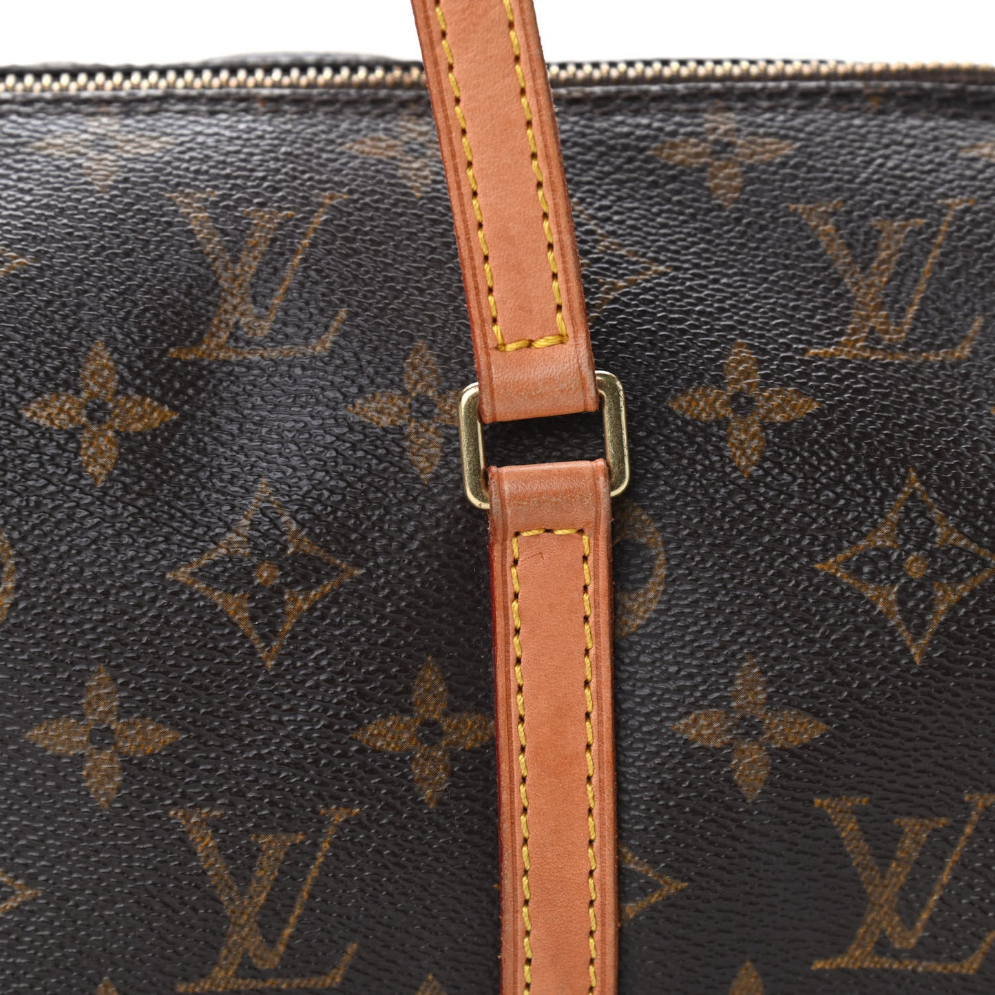 Monogram Papillon 30