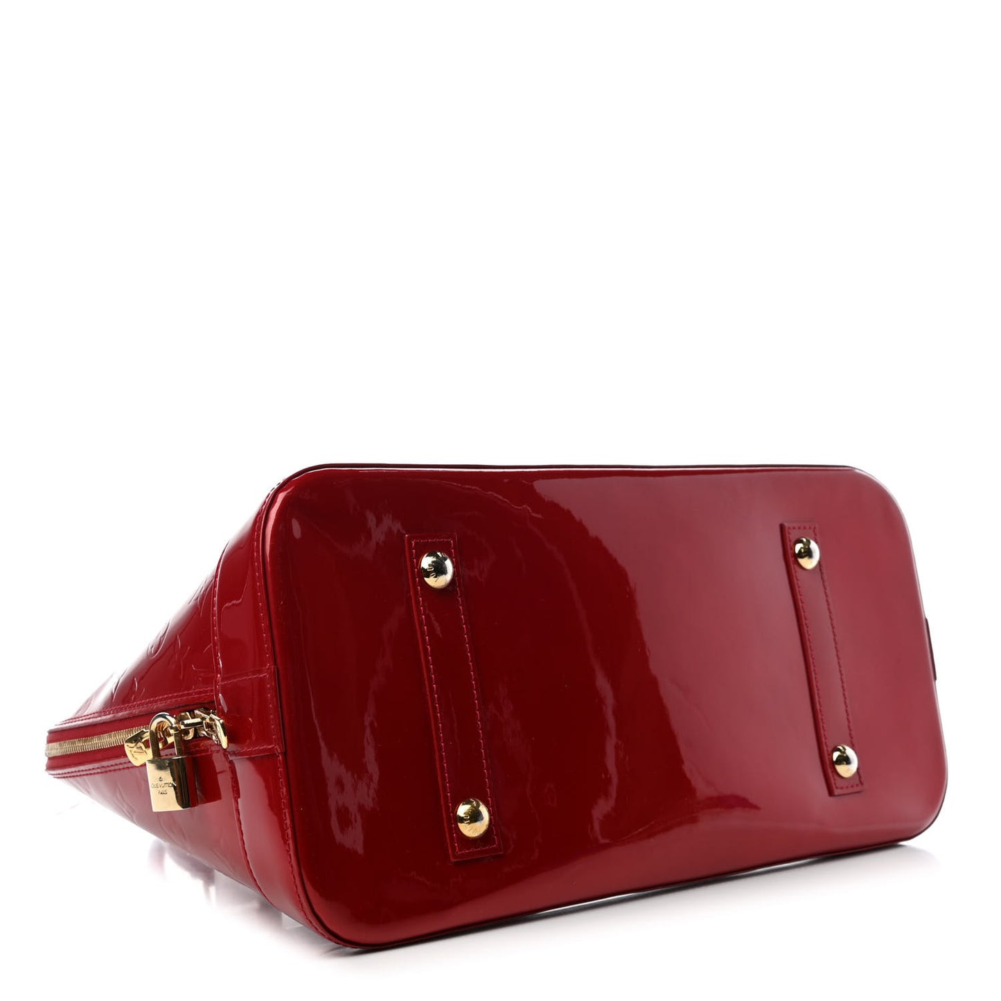 Vernis Alma GM Pomme D'Amour