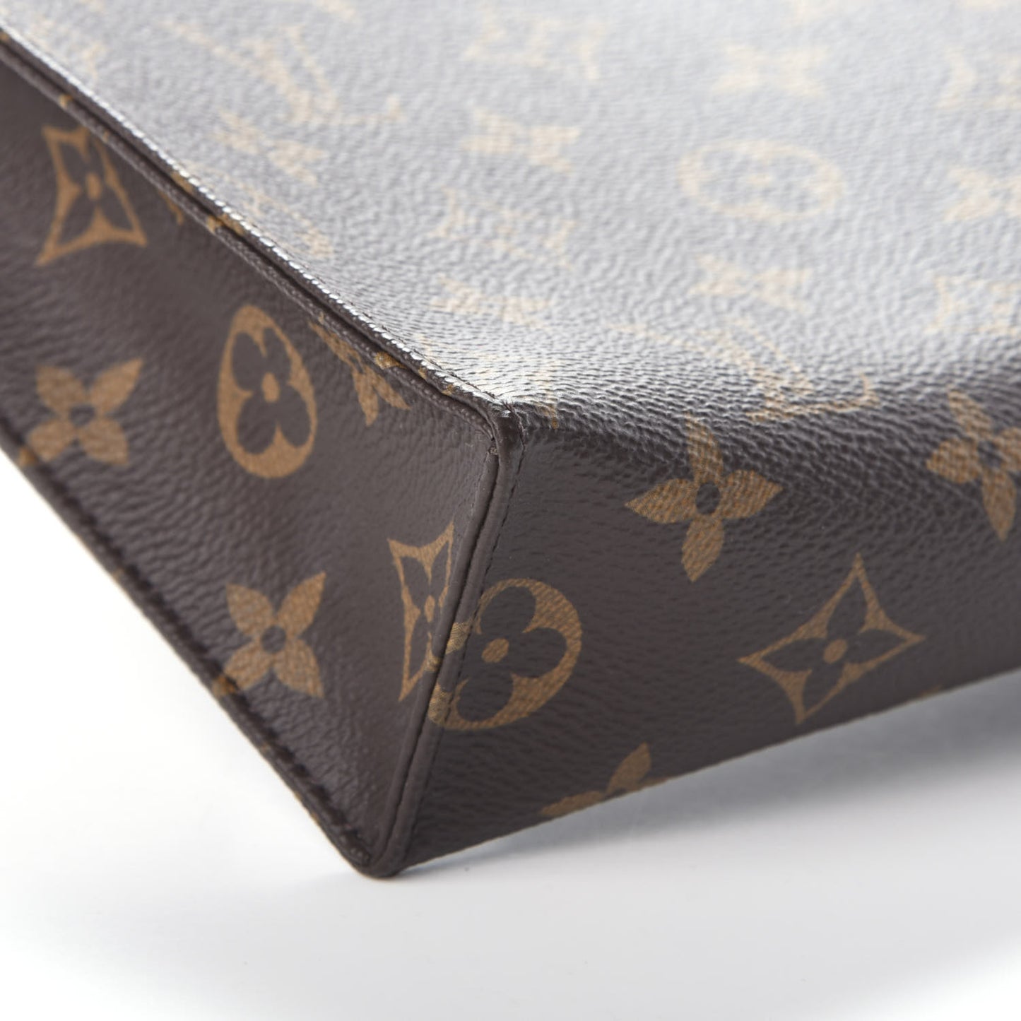 Monogram Toiletry Pouch 26