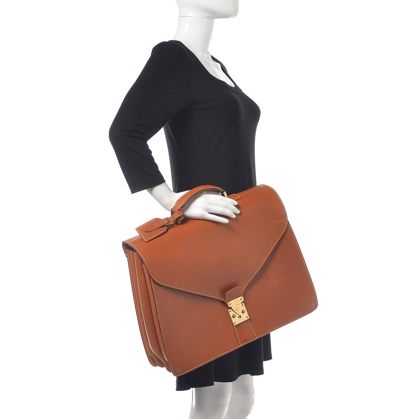Nomade Atacama Briefcase