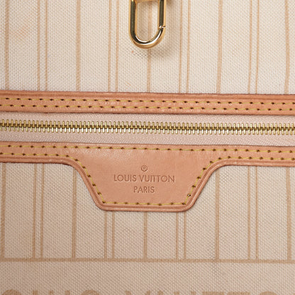 Louis Vuitton Damier Azur Neo Neverfull GM 8 of 25