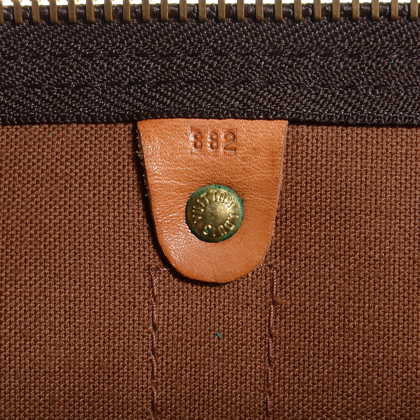 Monogram Keepall Bandouliere 55