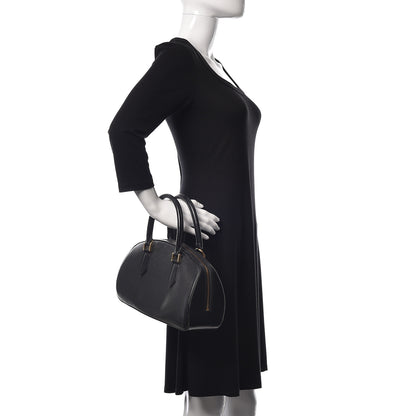 Louis Vuitton Epi Jasmin Black 2 of 21