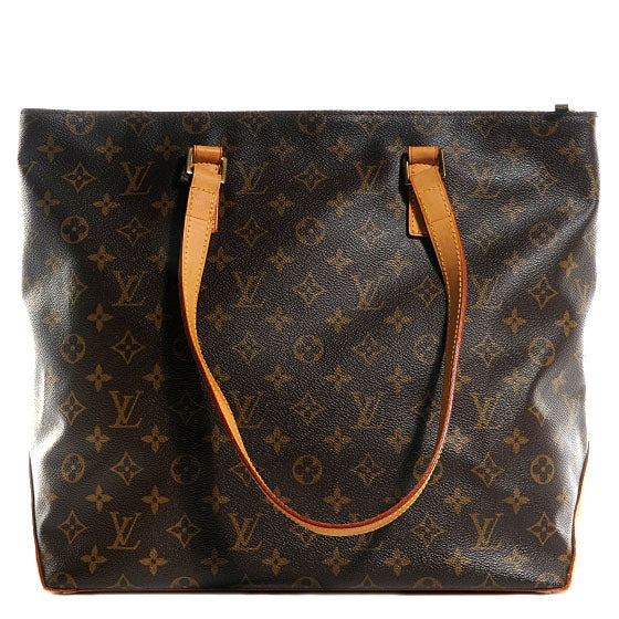 Monogram Cabas Mezzo