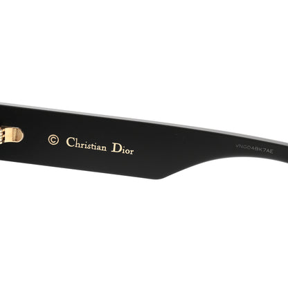 Christian Dior Acetate DiorID2 Sunglasses Tortoise 5 of 7