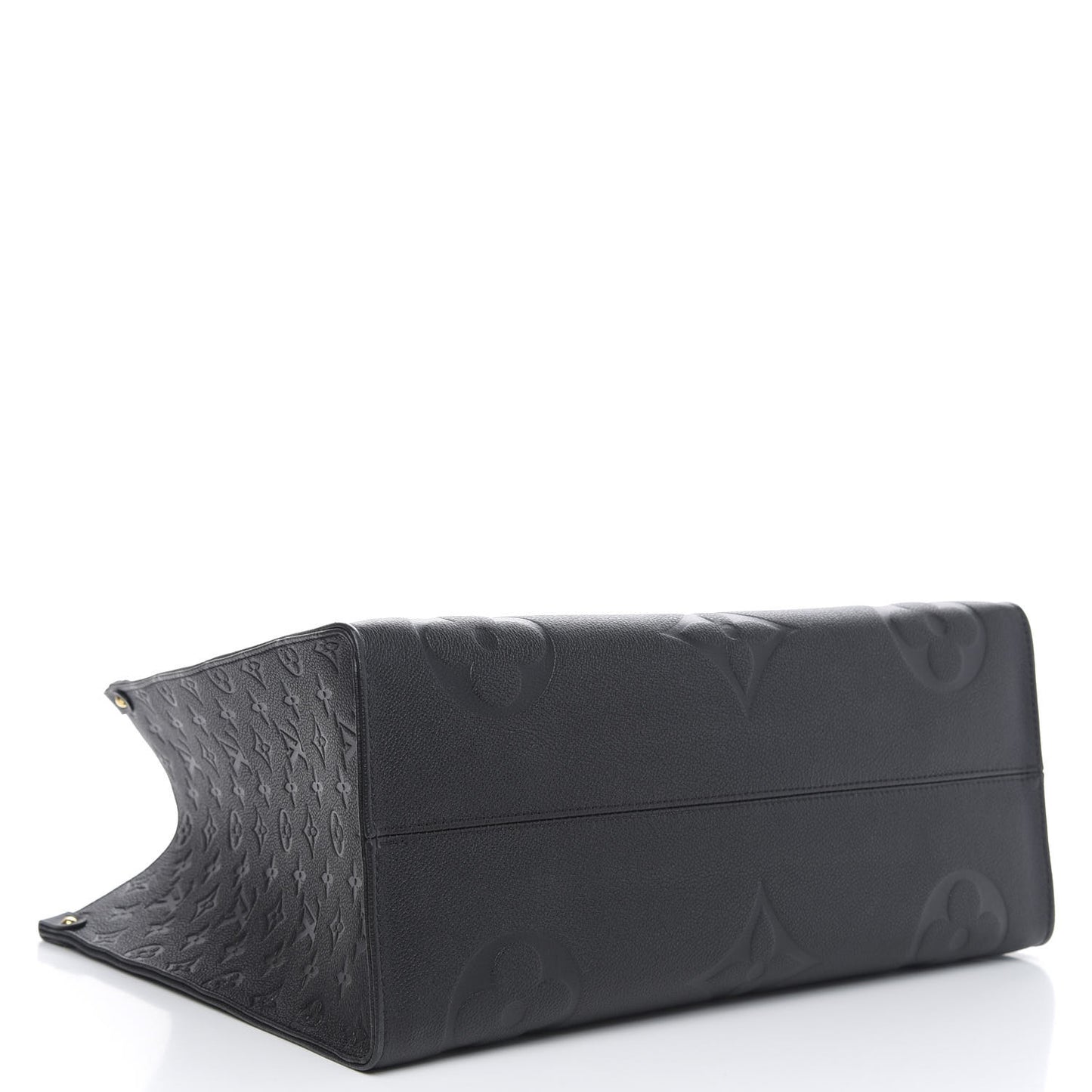 Empreinte Monogram Giant Onthego GM Black