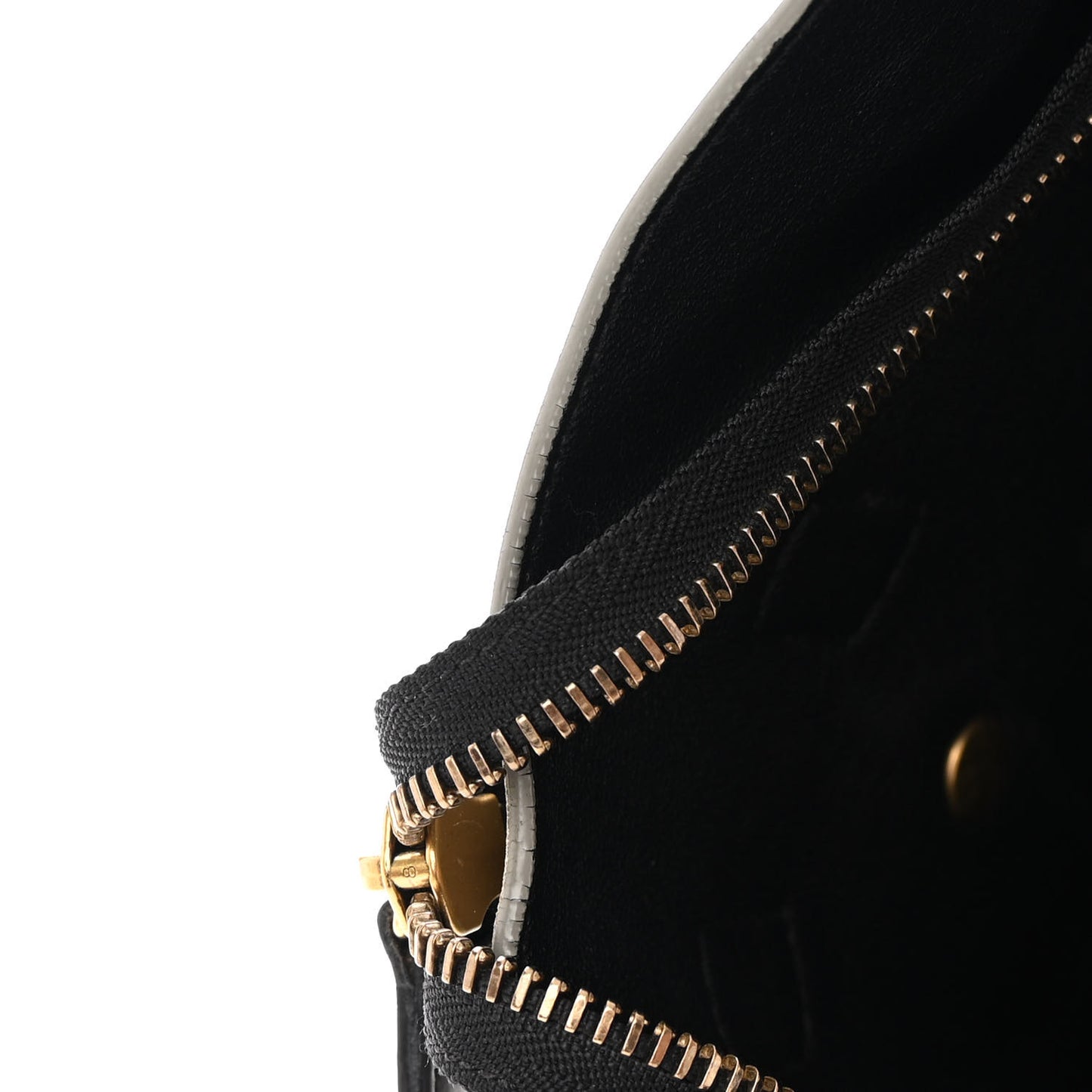 Satin Calfskin Tri-Color Luggage Multicolor