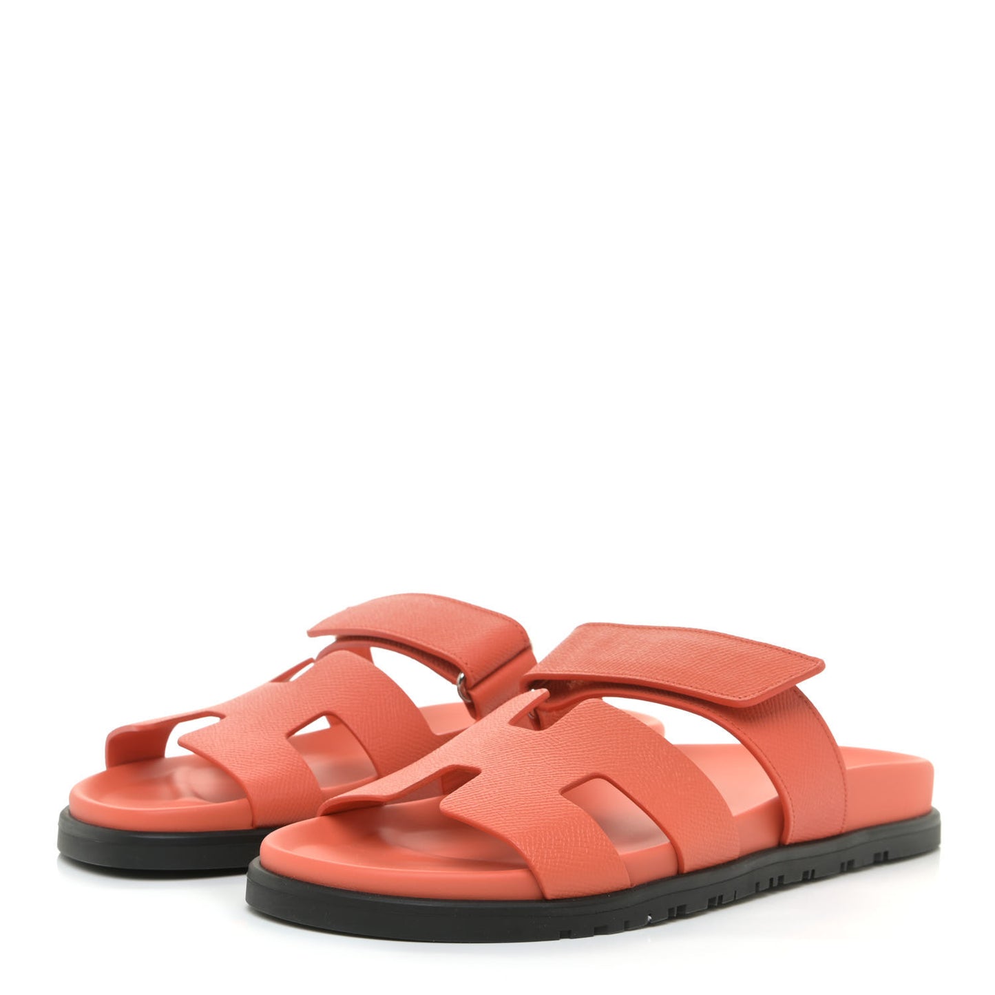 Epsom Womens Chypre Sandals 40 Rose Sorbert