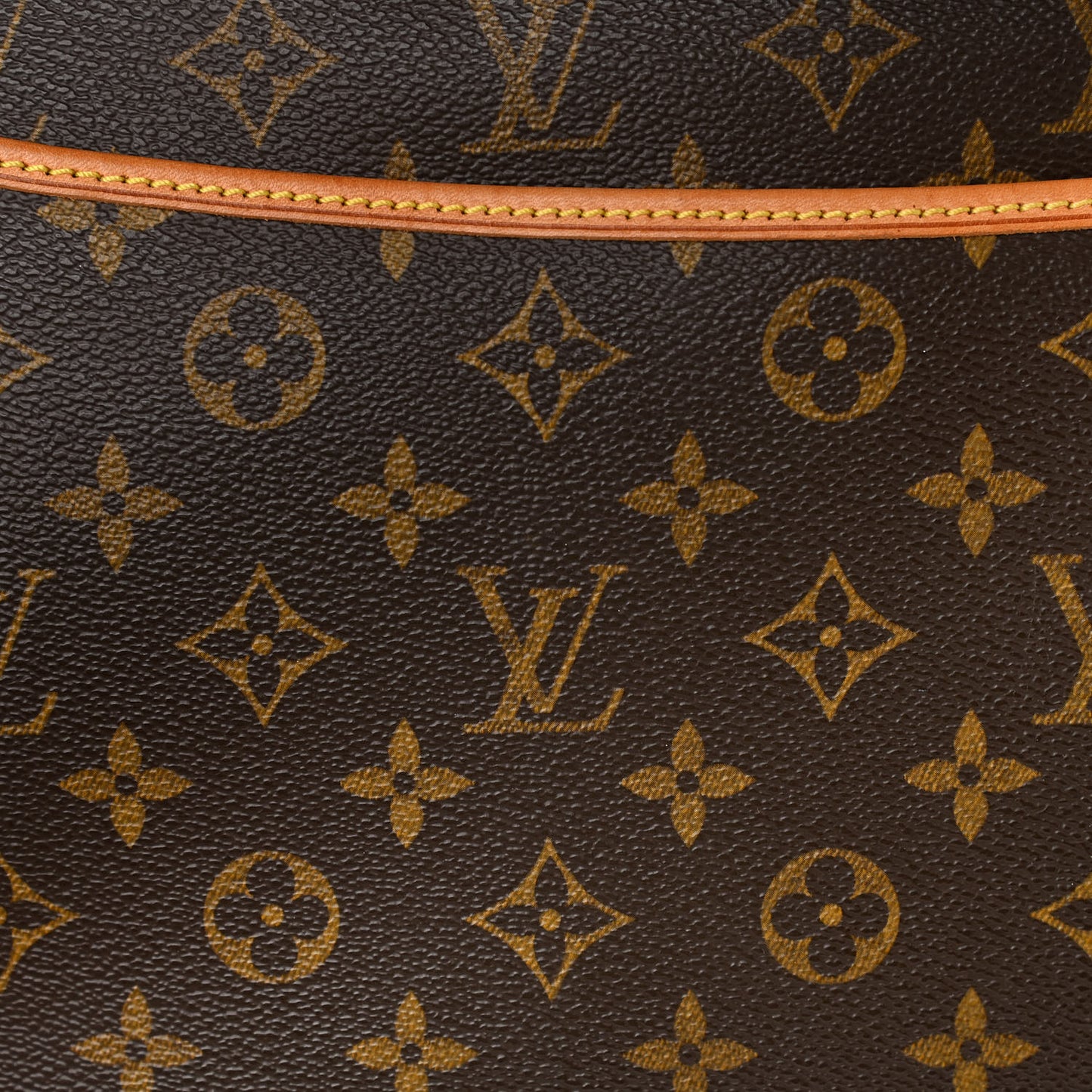 Monogram Deauville