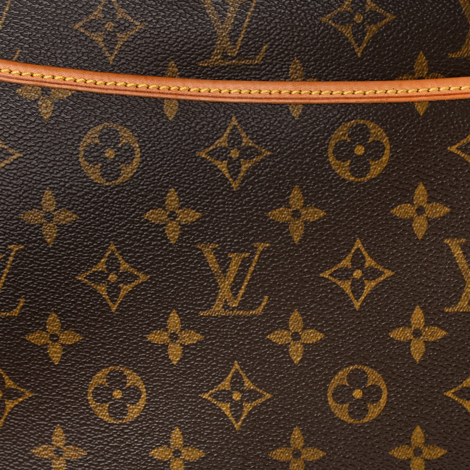 Louis Vuitton Monogram Deauville 6 of 8