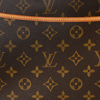 Louis Vuitton Monogram Deauville 6 of 8