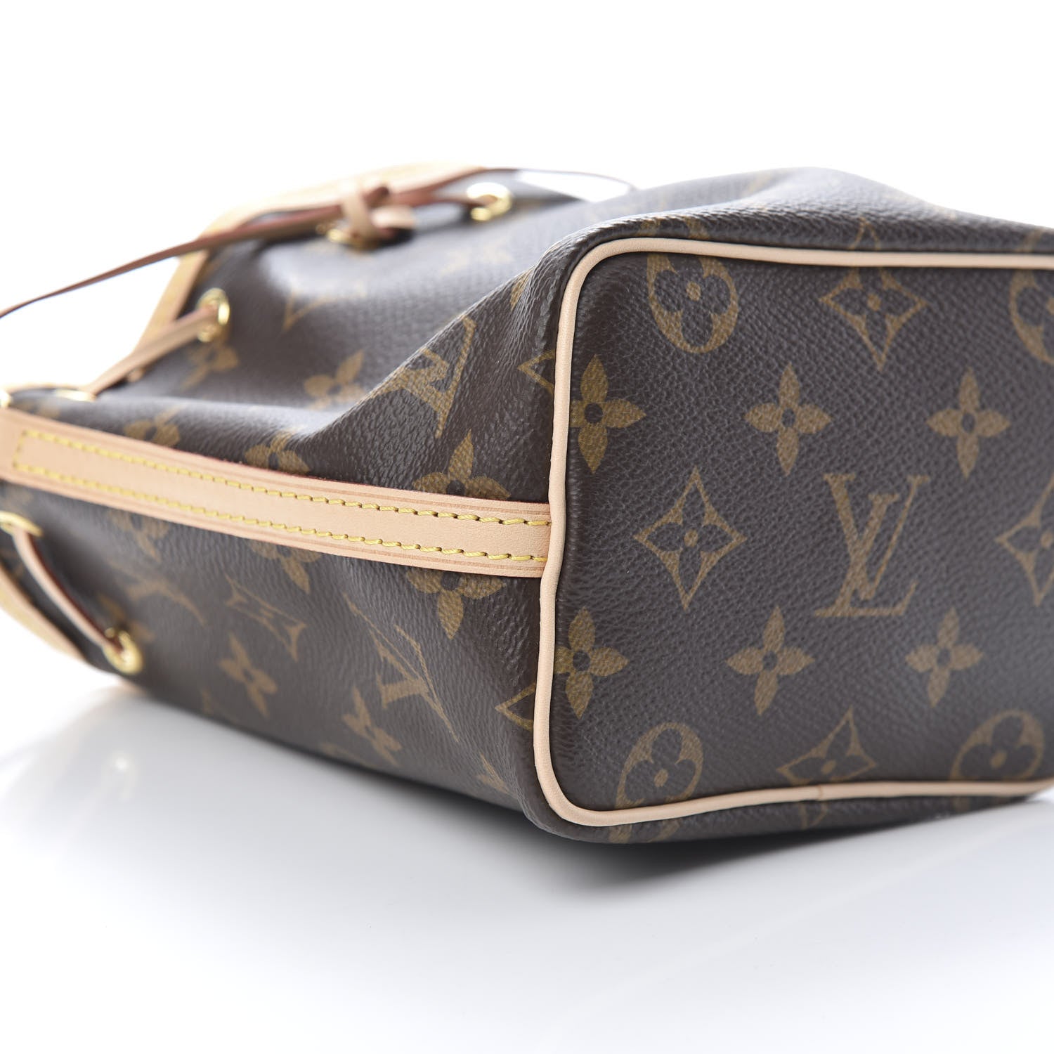 Louis Vuitton Monogram Nano Noe 9 of 11