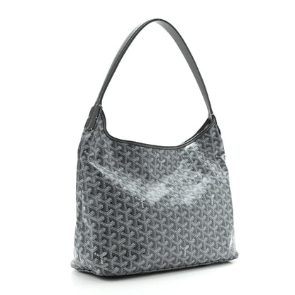 Goyard Goyardine Boheme Hobo Grey 4 of 14