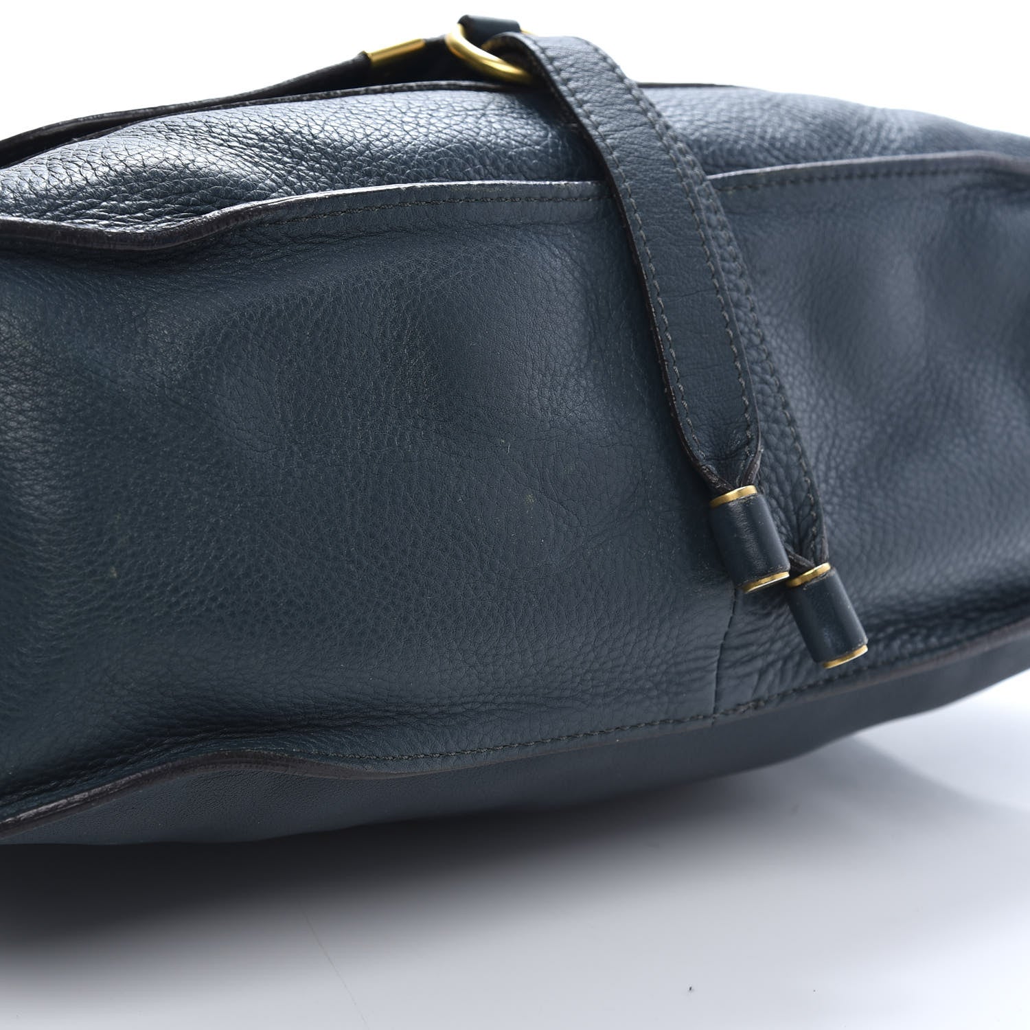 Chloe Calfskin Medium Marcie Satchel Overseas 15 of 18