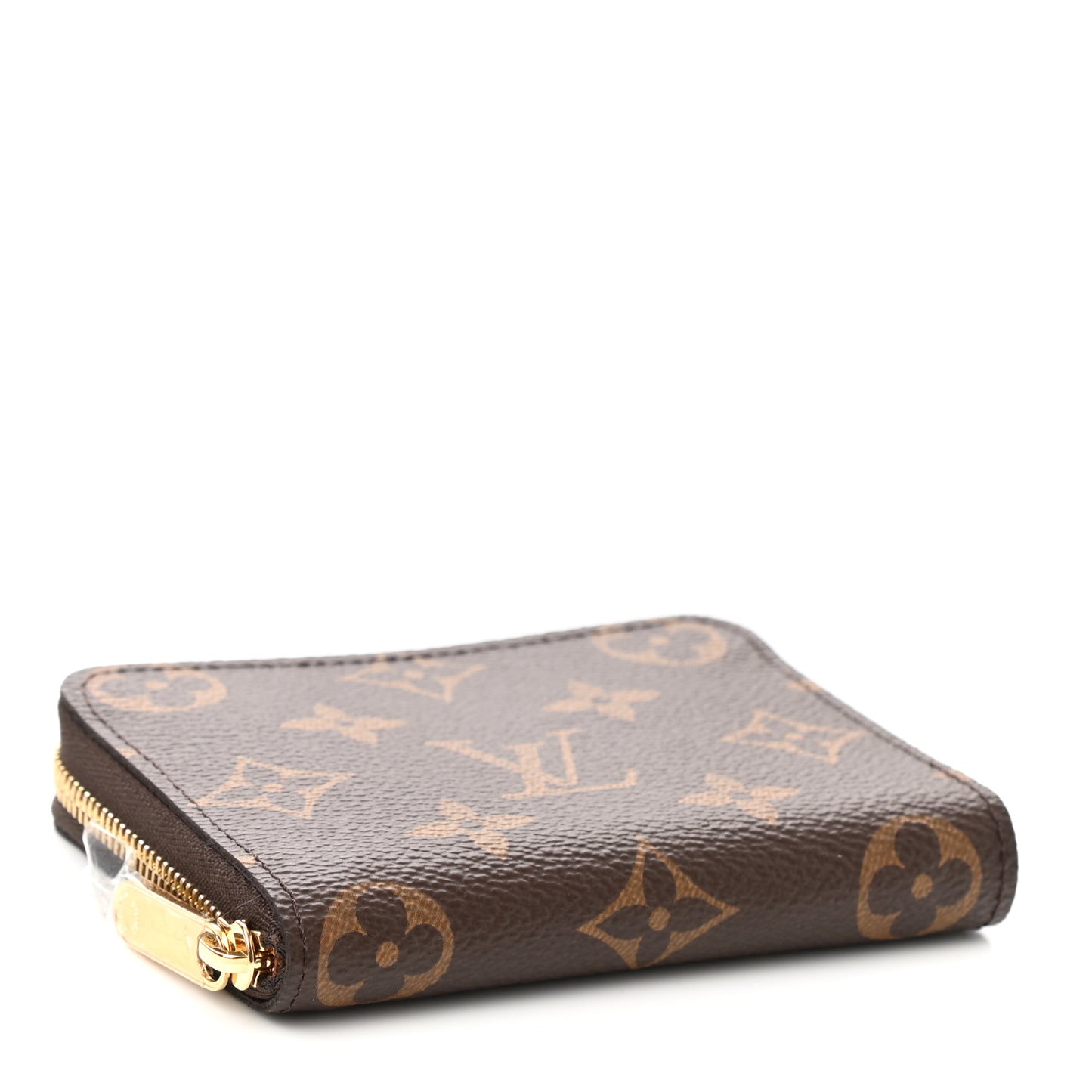 Monogram Zippy Coin Purse