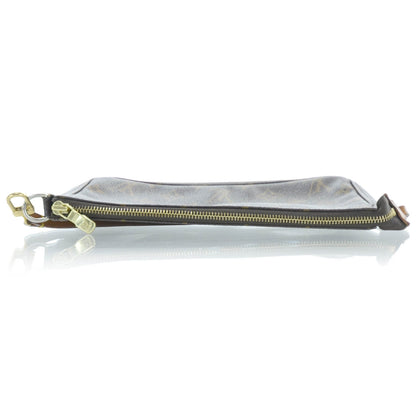 Louis Vuitton Monogram Pochette Accessories Bag 5 of 10