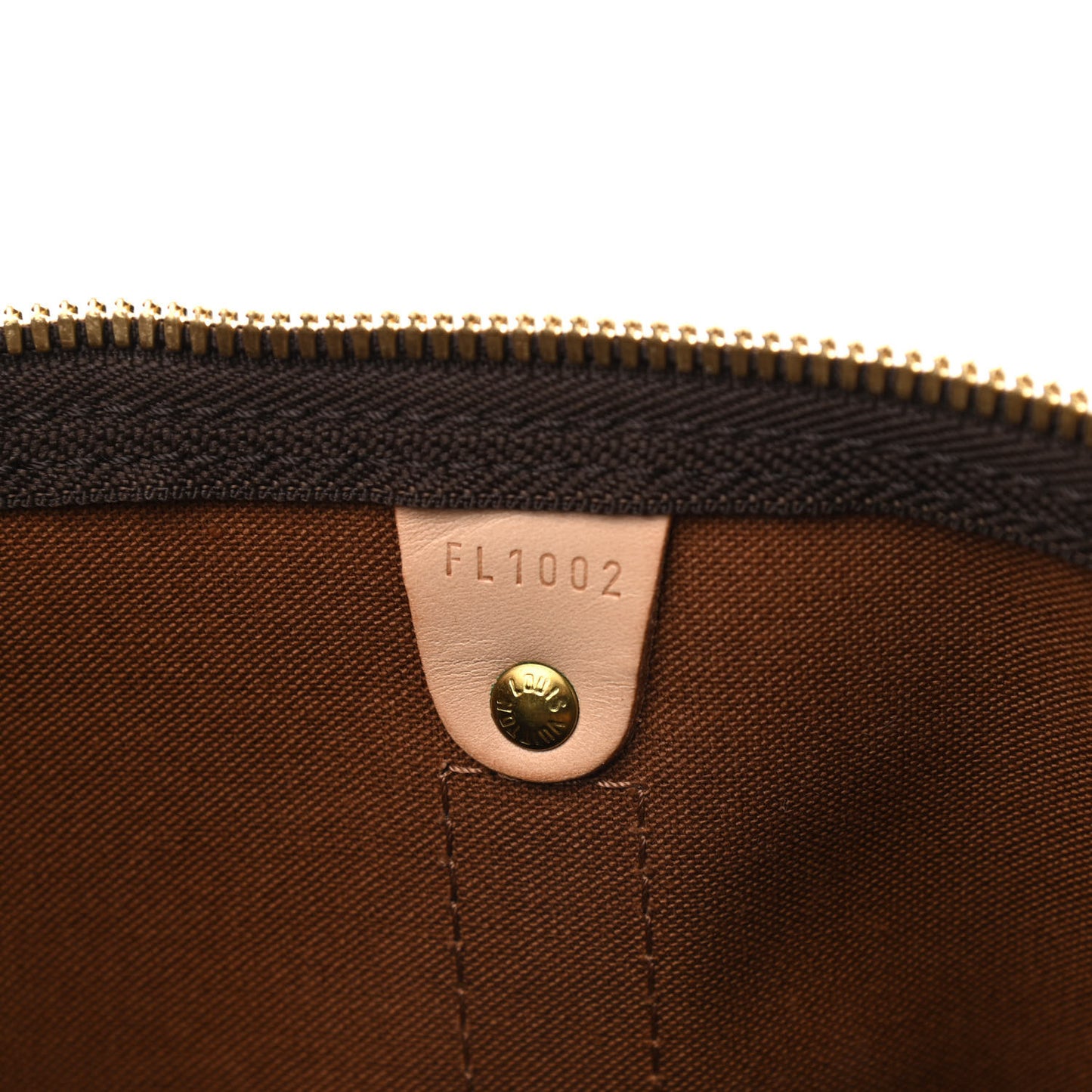 Monogram Keepall Bandouliere 55