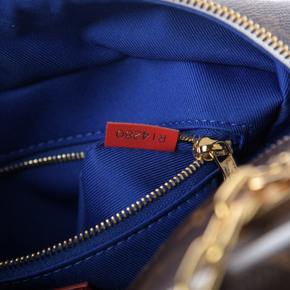 Louis Vuitton X NBA Monogram Cloakroom Dopp Kit 9 of 10