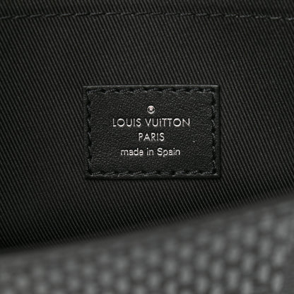 Louis Vuitton Damier Graphite 3D Studio Messenger 6 of 13