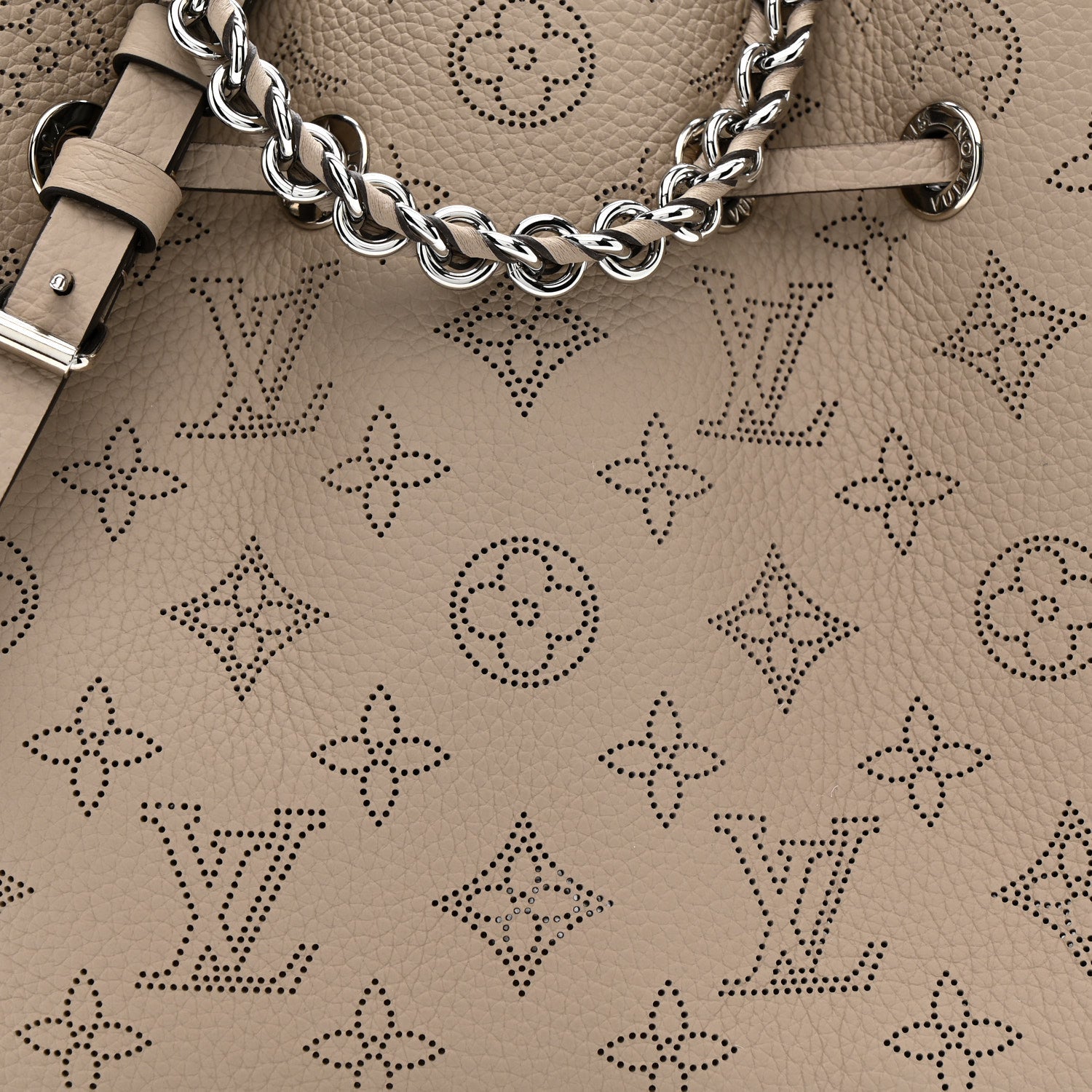 Louis Vuitton Mahina Bella Galet 8 of 10