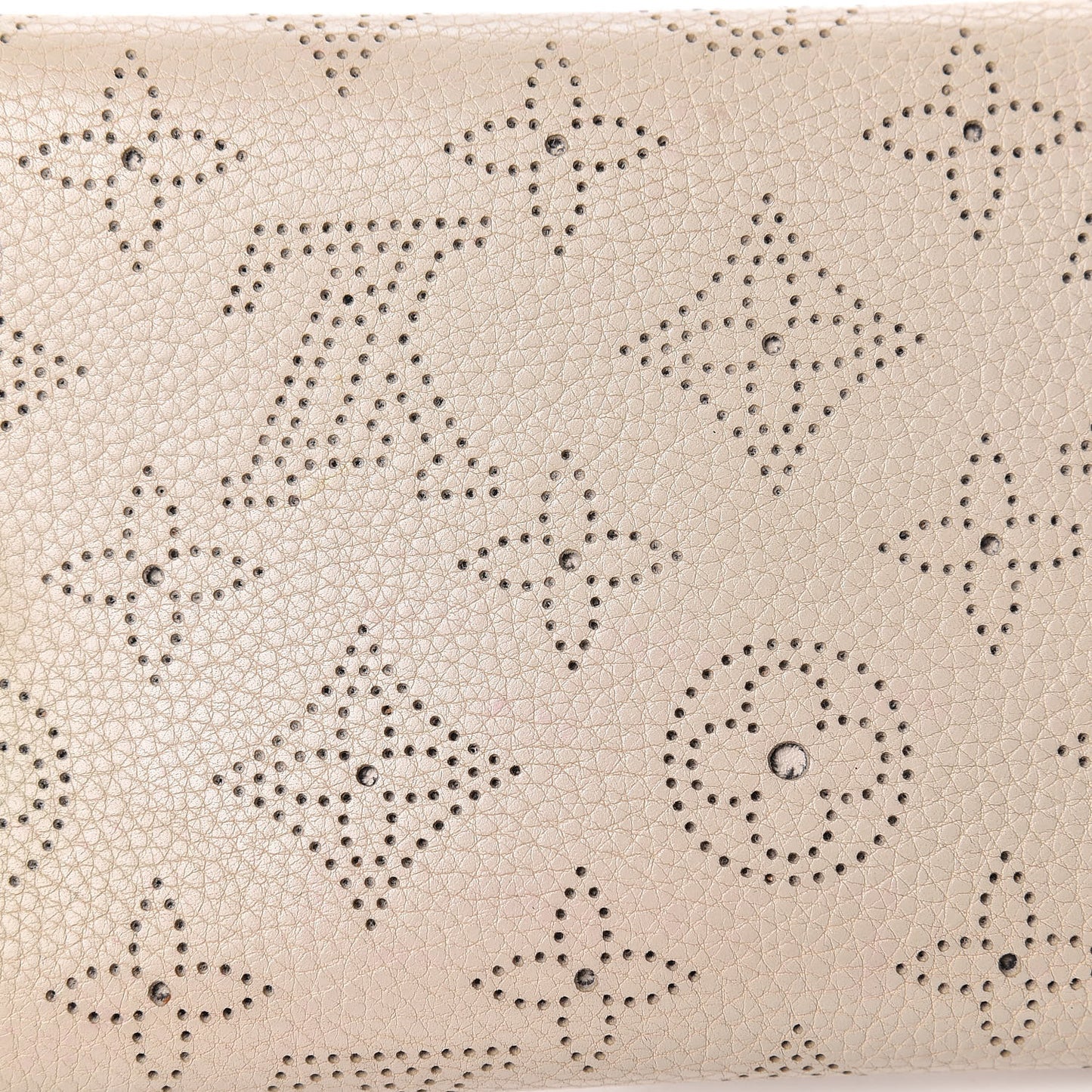Mahina Amelia Wallet Sandy