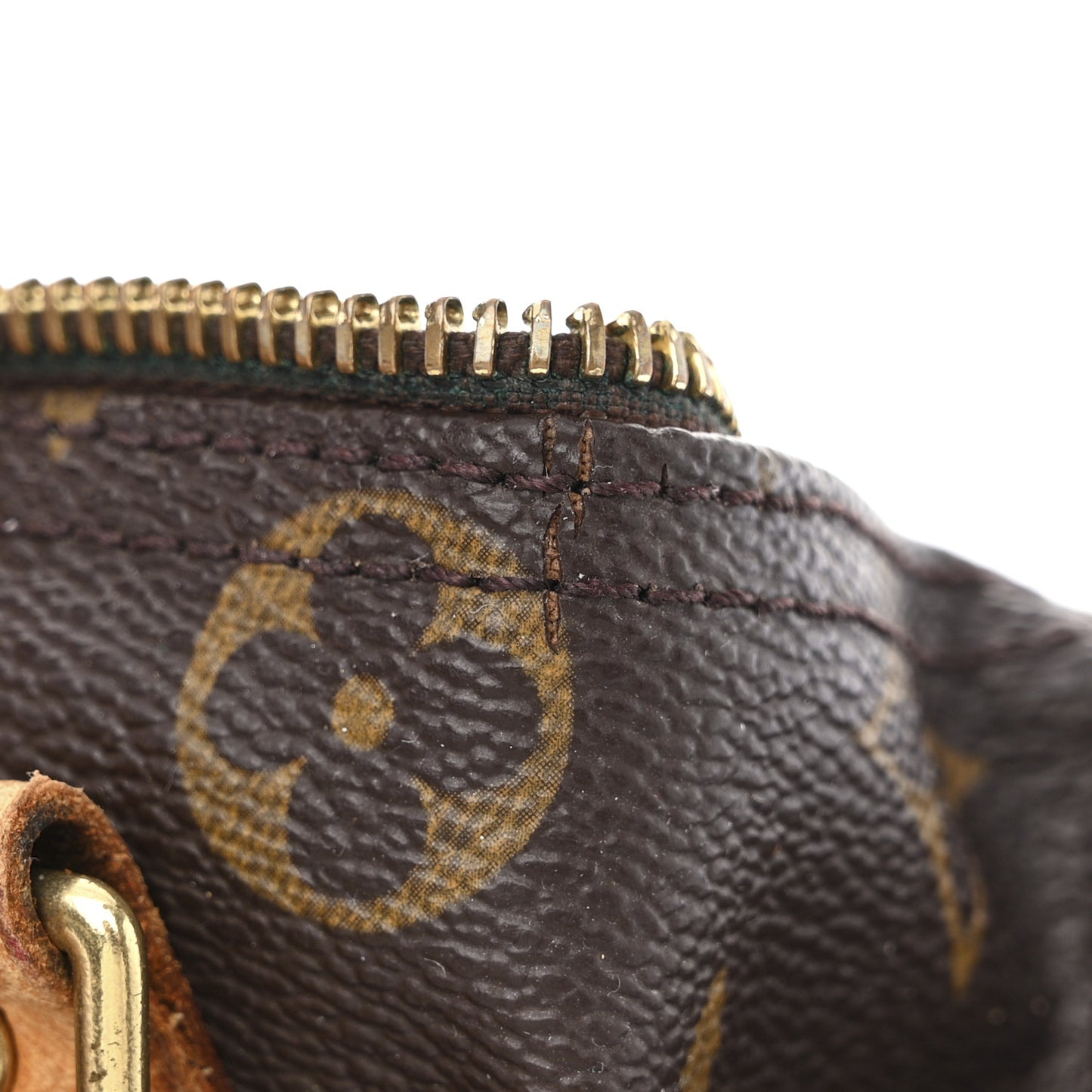 Monogram Speedy 30