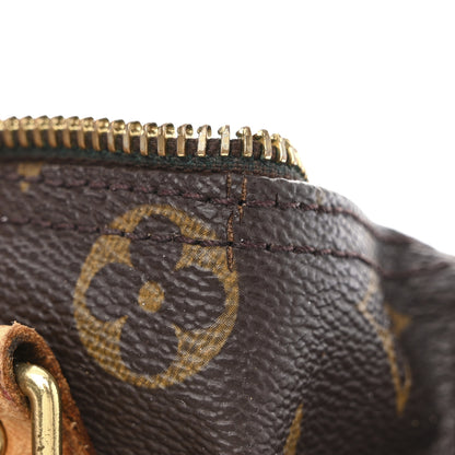 Louis Vuitton Monogram Speedy 30 15 of 18