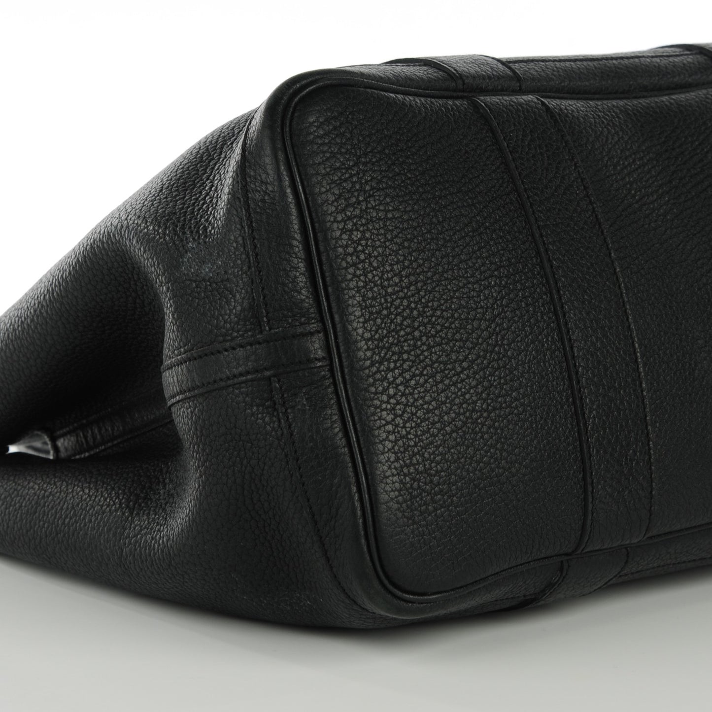 Negonda Garden Party Tote 36 MM Black