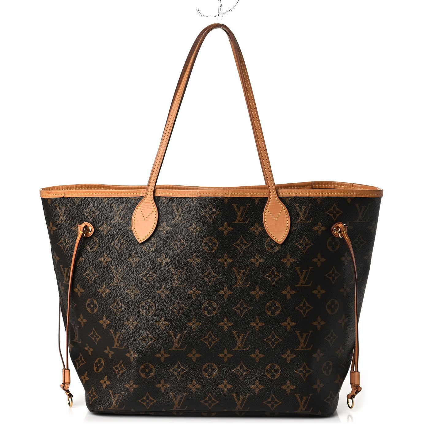 Monogram Neo Neverfull MM
