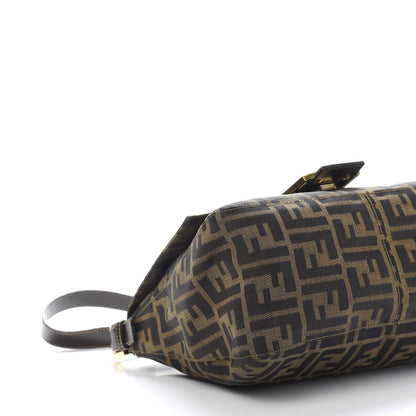 Fendi Zucca Mama Baguette Tobacco 6 of 10