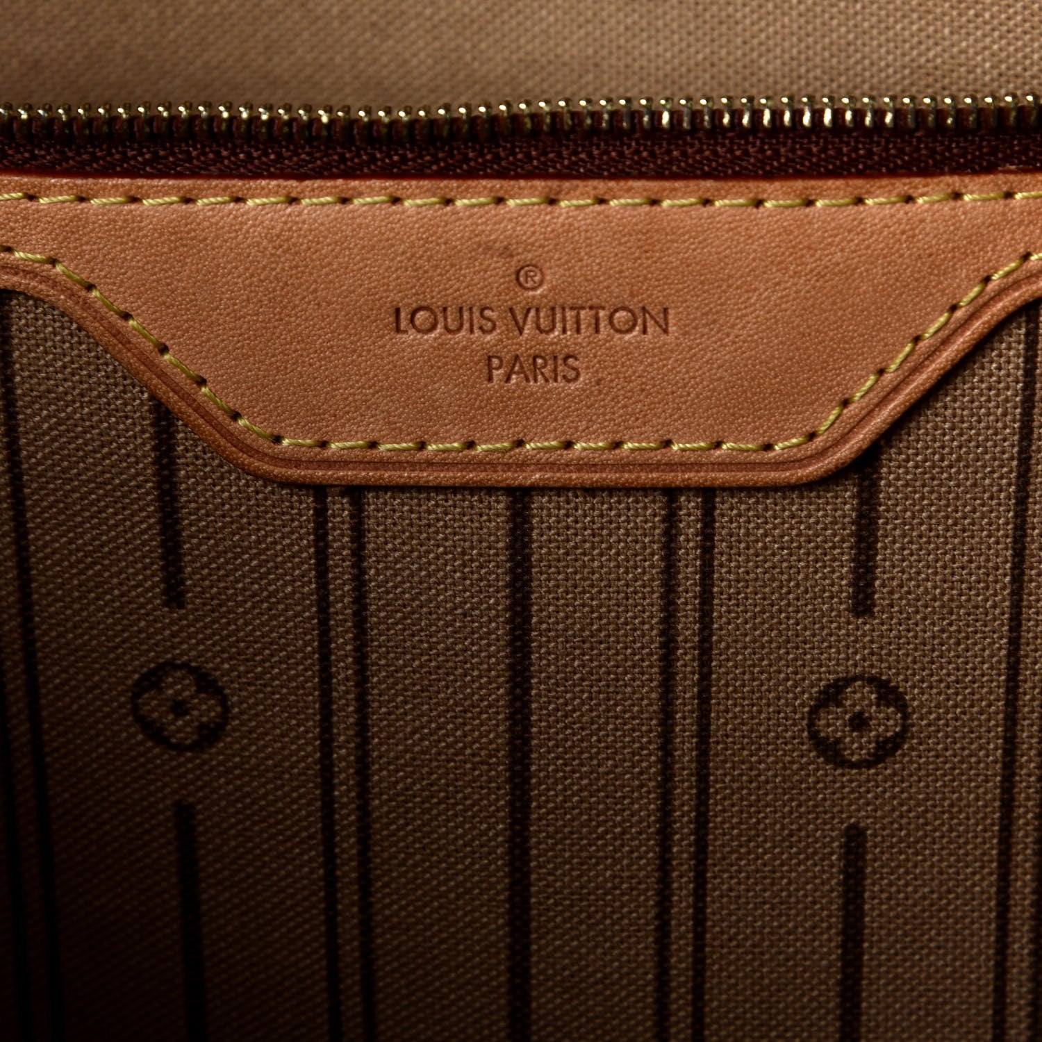 Louis Vuitton Monogram Delightful PM 9 of 10
