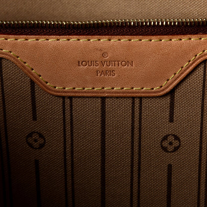 Louis Vuitton Monogram Delightful PM 9 of 10