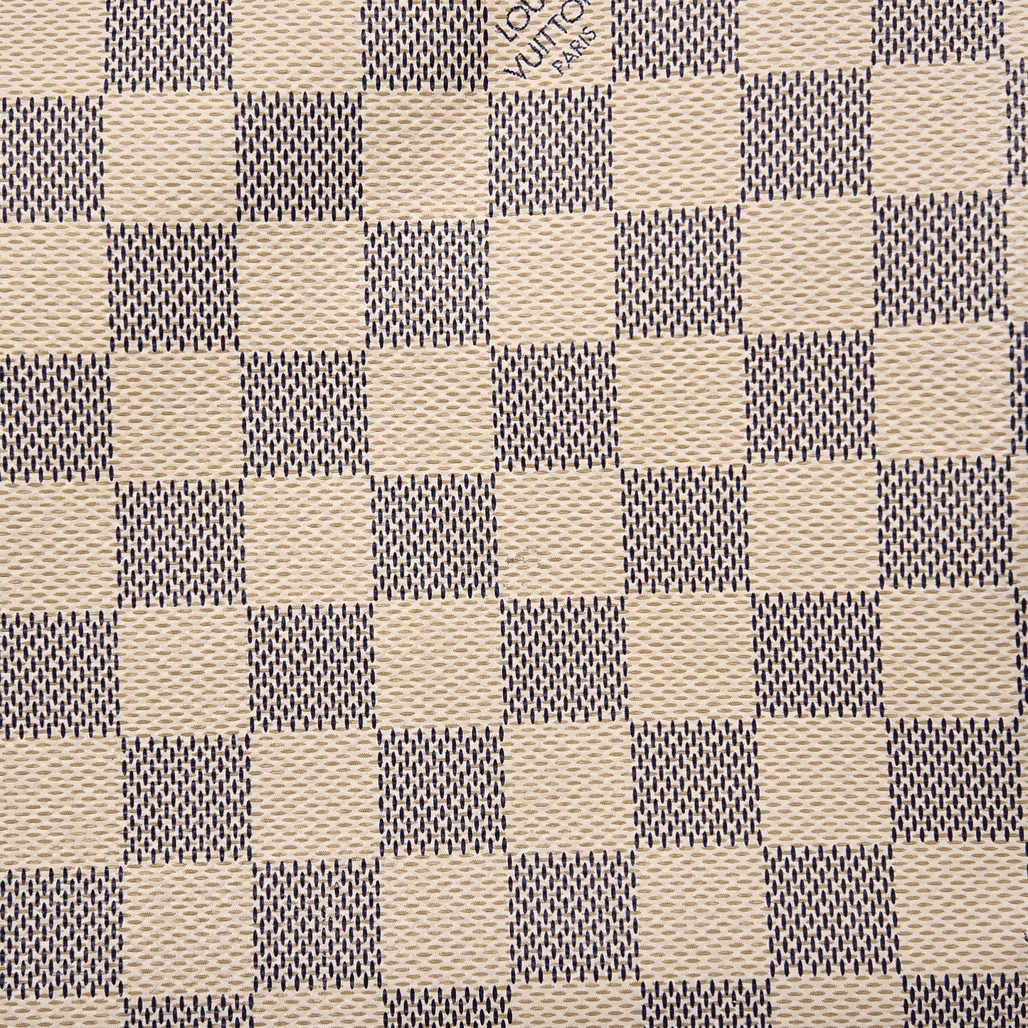 Damier Azur Speedy 30