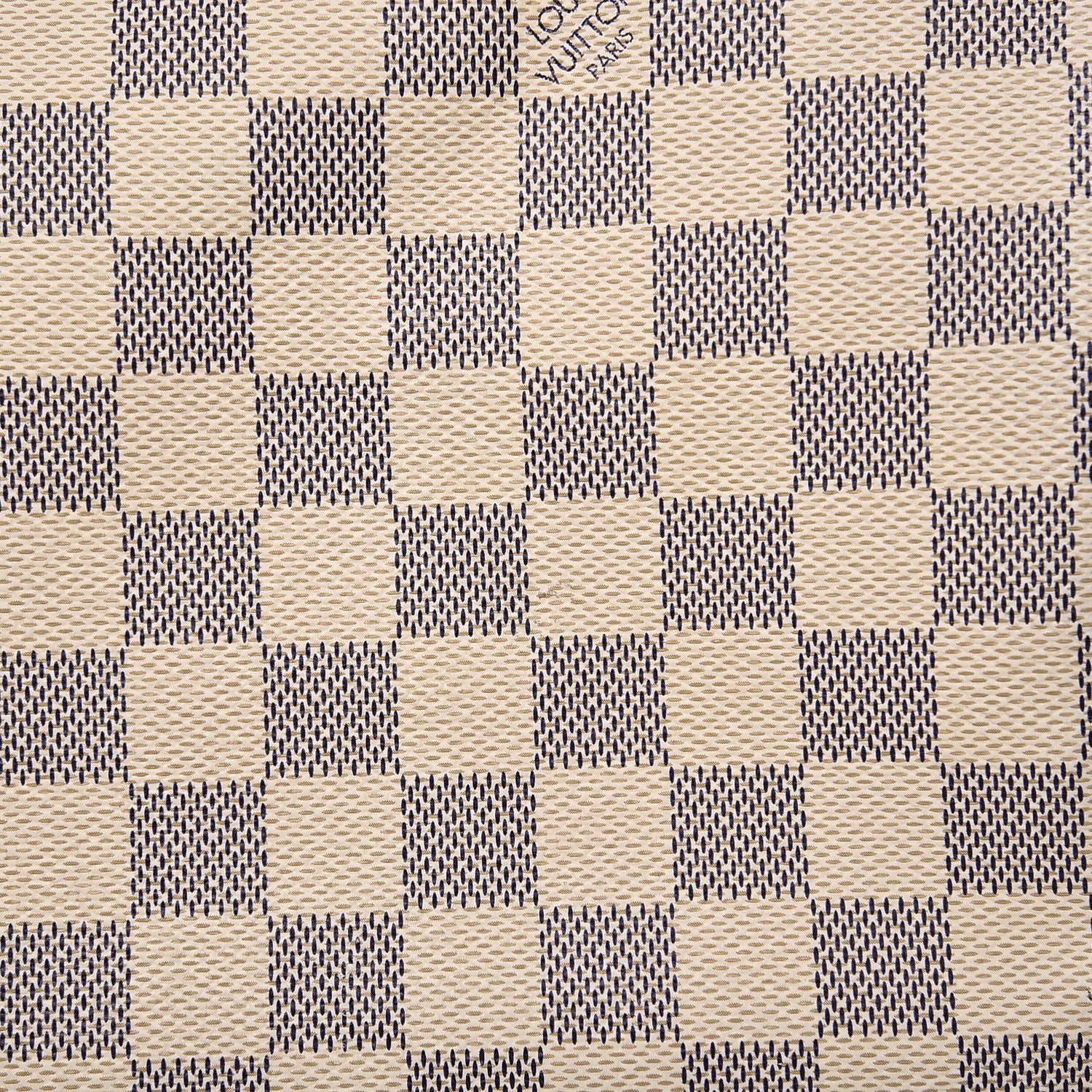 Louis Vuitton Damier Azur Speedy 30 13 of 39