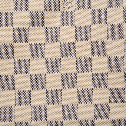 Louis Vuitton Damier Azur Speedy 30 13 of 39
