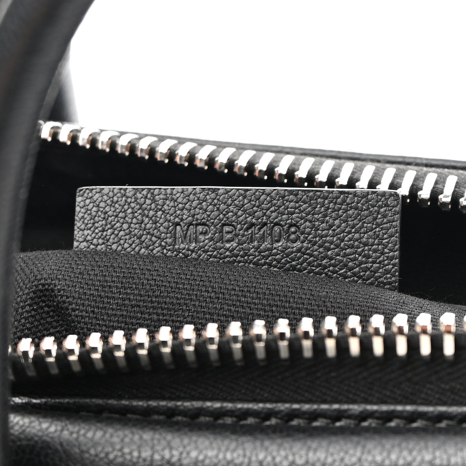Givenchy Sugar Goatskin Small Antigona Black 7 of 9