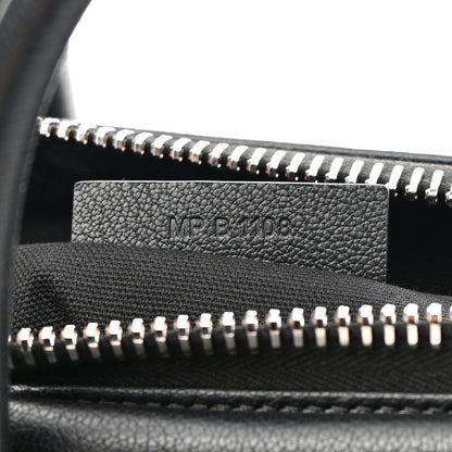 Givenchy Sugar Goatskin Small Antigona Black 7 of 9