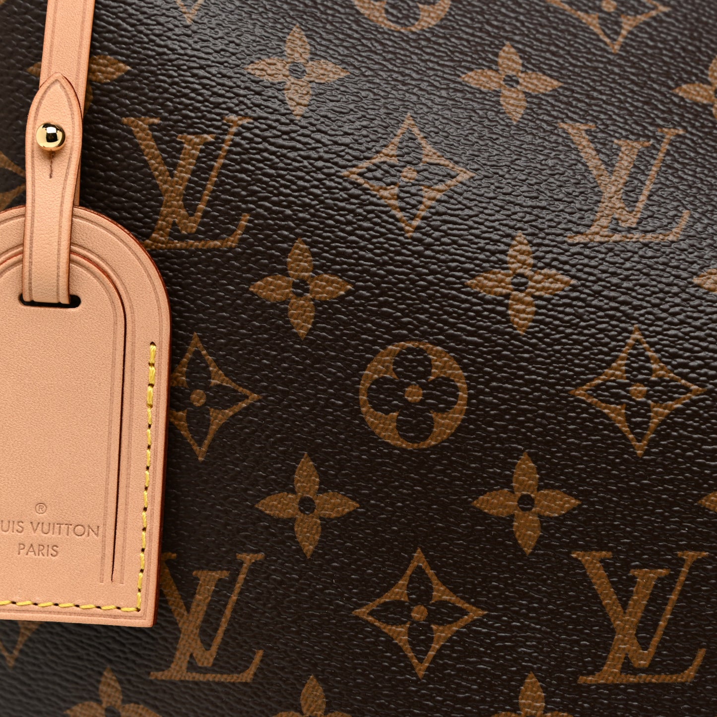 Monogram Graceful MM