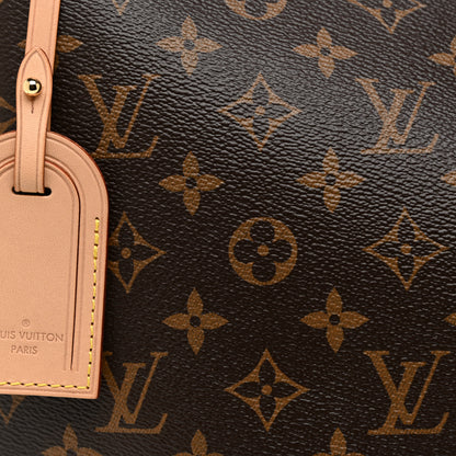 Louis Vuitton Monogram Graceful MM 7 of 10