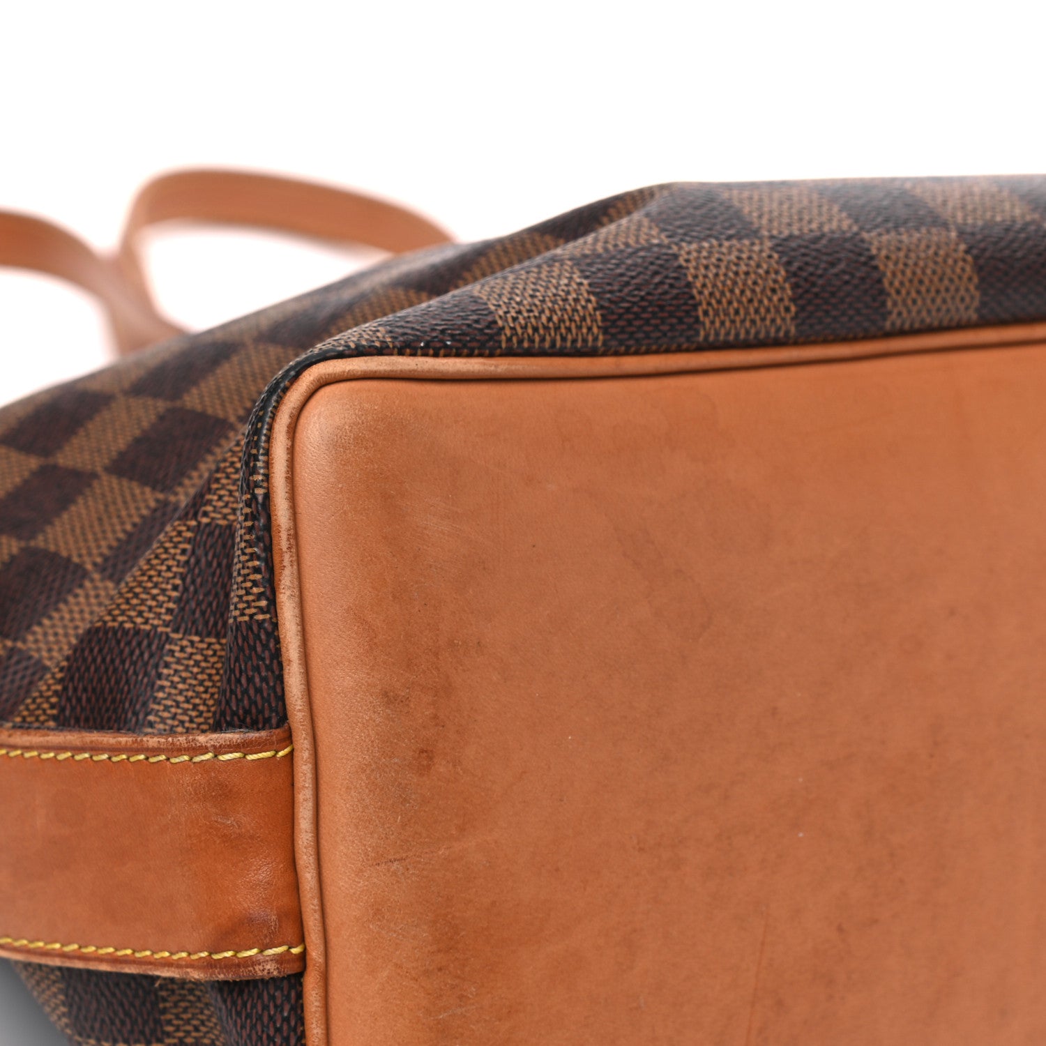 Louis Vuitton Damier Ebene Centenaire Chelsea 7 of 18