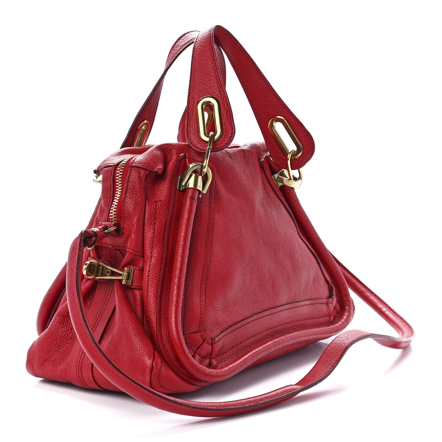 Calfskin Medium Paraty Lipstick