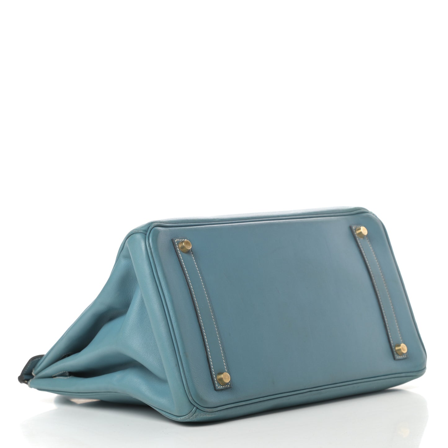 Gulliver Birkin 35 Blue Jean