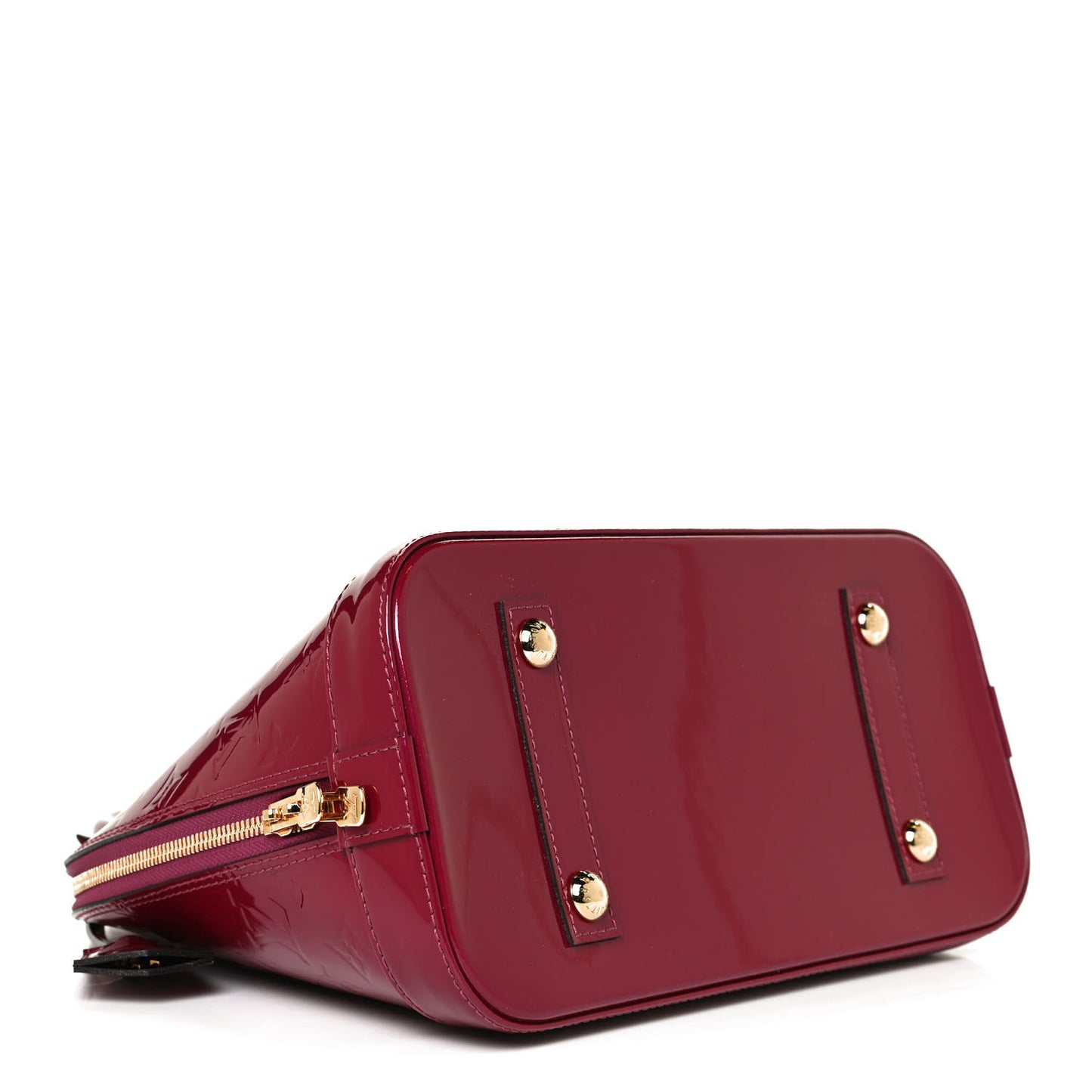 Vernis Alma PM Magenta