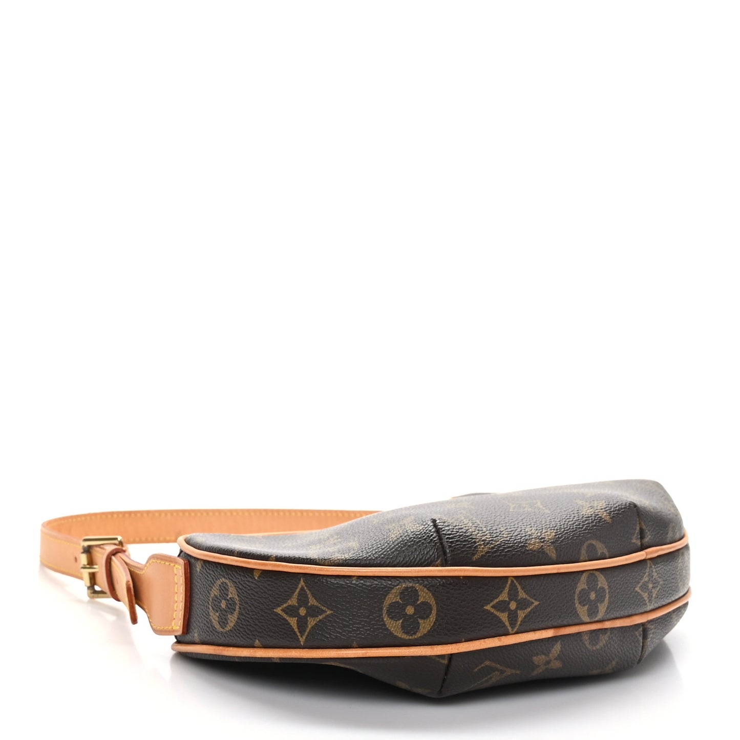 Monogram Croissant PM