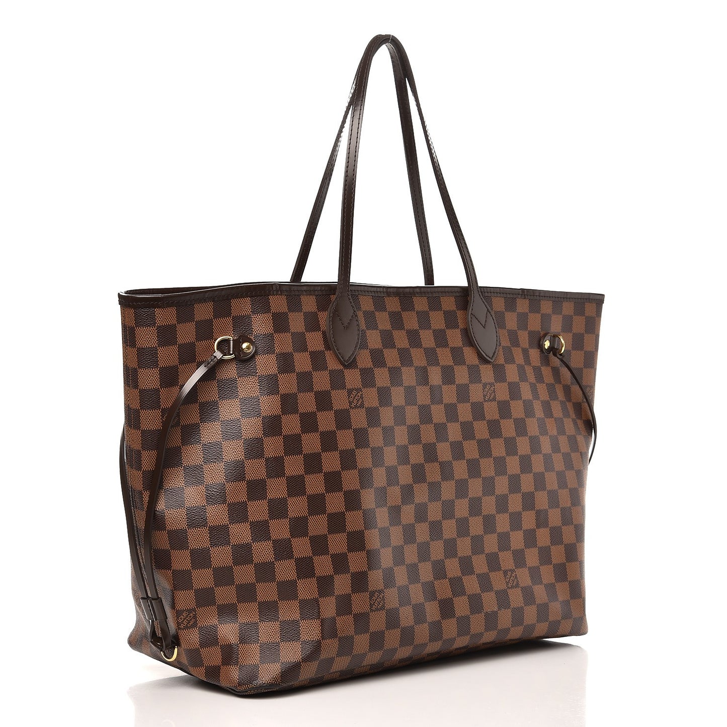 Damier Ebene Neo Neverfull GM