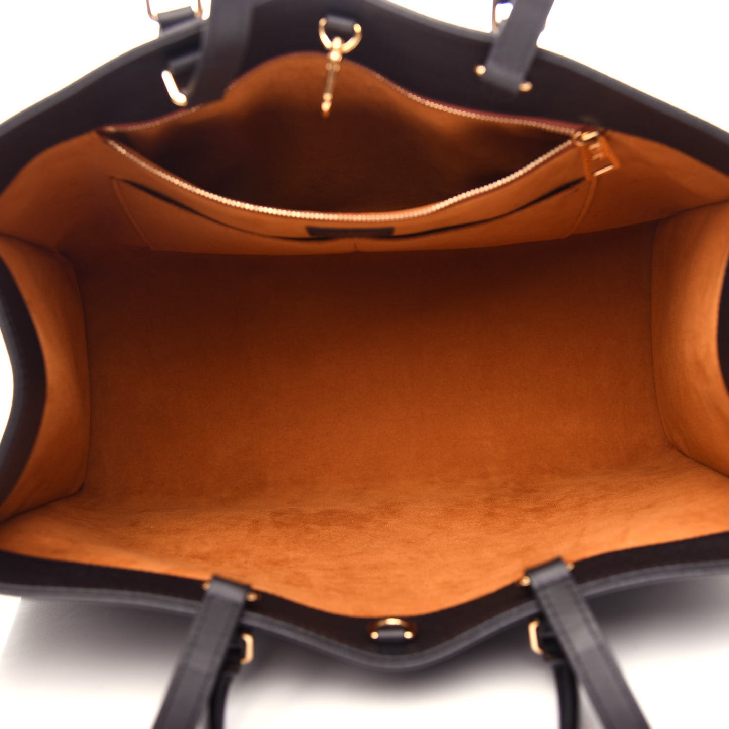 Empreinte Monogram Giant Onthego GM Black
