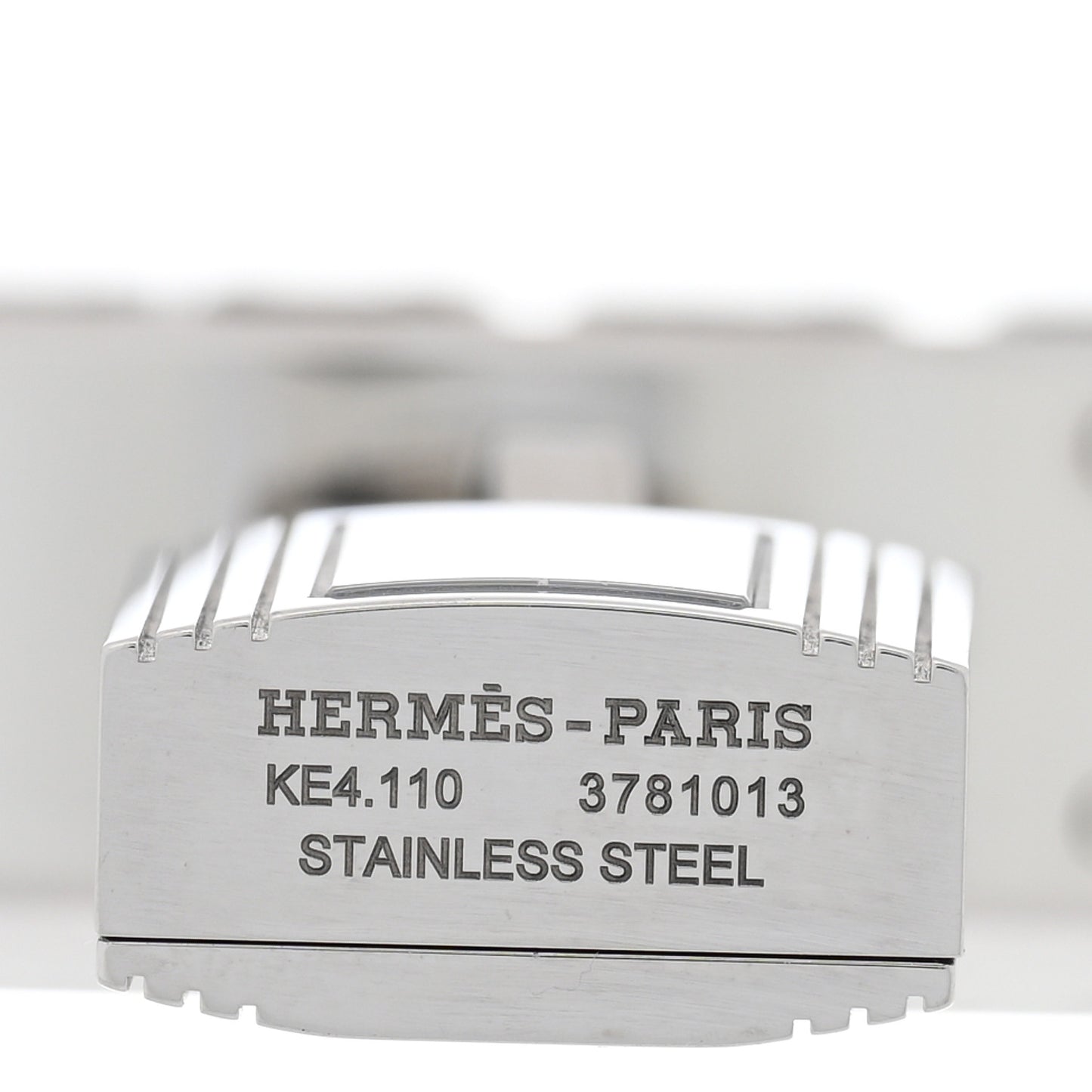 Stainless Steel 16mm Kelly Quartz Watch
