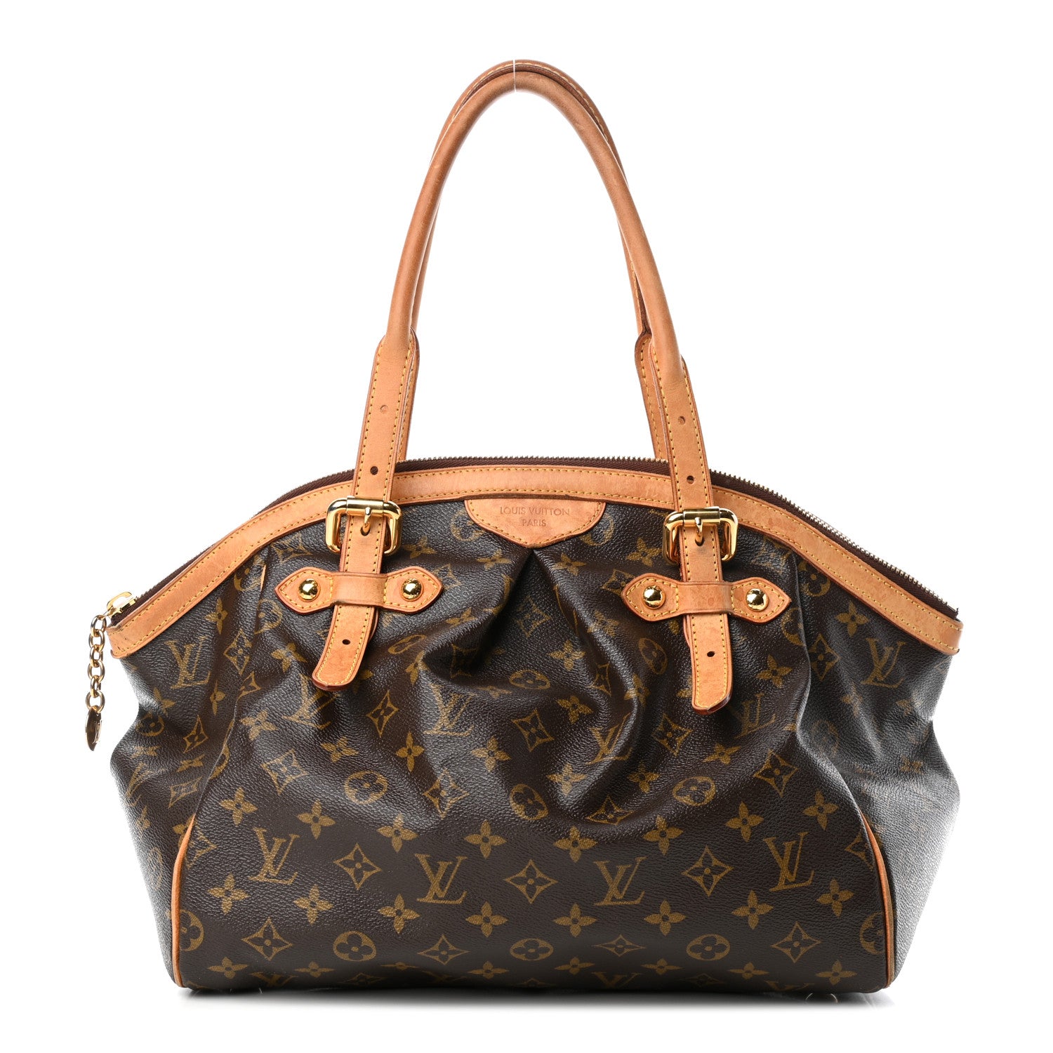 Louis Vuitton Monogram Tivoli GM 1 of 4